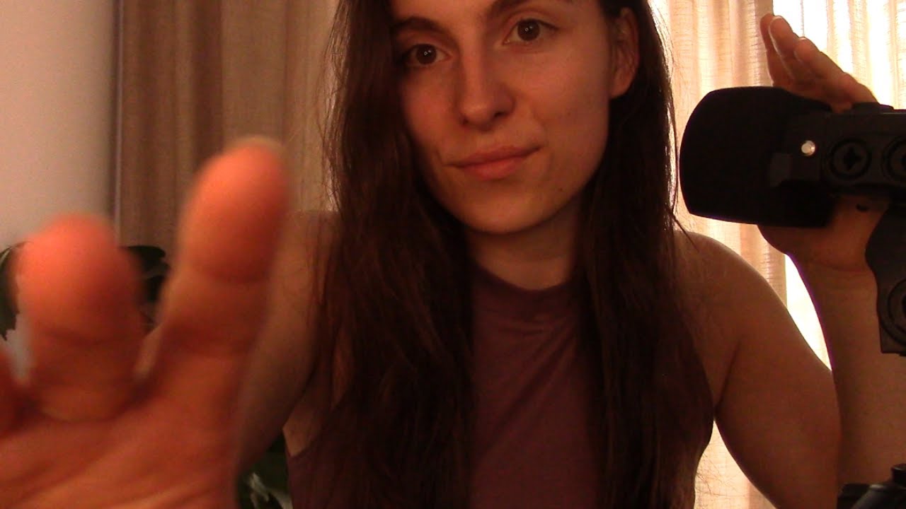 Kletsen en klaarmaken voor een chill avondje│GRWM│TiaraASMR☾