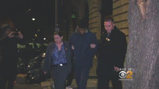 After School Worker Accused Of Raping Student