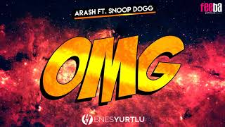 NEW! Arash feat  Snoop Dogg   OMG Enes Yurtlu Remix 2016 #DeepHouse #Brazilian #House #Remix