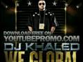 dj khaled - Go Hard (Feat. Kanye West & T - We Global