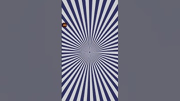 Sunburst effect in Illustrator | #shorts #illustartor