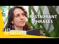 Useful Spanish Phrases for Restaurants | Super Easy Spanish 60