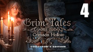 Grim Tales 11: Crimson Hollow CE [04] w/YourGibs - Part 4 #HOPA #YourGibsLive