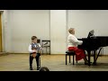 Михаил Нестеров | Балалайка | Современный танец
