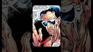 The Dark Reason Plastic Man Hates Batman