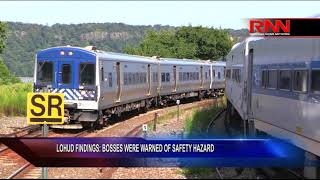 Exclusive: Ex-Official to LoHud: Metro-North Warned Before Derailment