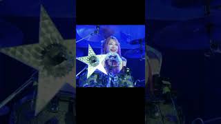 Haruna ( LOVEBITES ) - The Little Big Engine