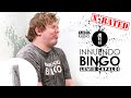 "Two young studs GET WET": Lewis Capaldi renames Innuendo Bingo | CONTAINS STRONG LANGUAGE