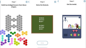 Easy Game - Brain Test Daily Challenge Stage 1,2,3 Solution - 21 May 2020 | Fazie Gamer