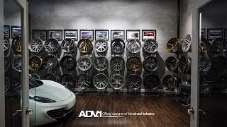 ADV.1 Asia Visits Miami | Behind the WINS