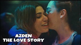 Azra & Deniz | The Love Story