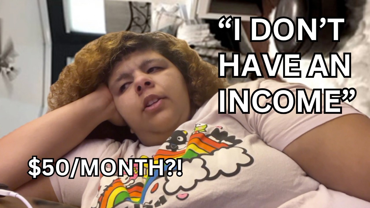 Tophia Says She Secured Housing And Has No Income… (Live Recap - March 3, 2026)