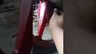 Download Lagu Solusi mur roda belakang matic yang sering kendor MP3