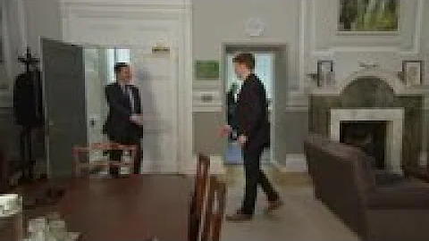 Irish minister doubts EU-UK trade deal timeframe