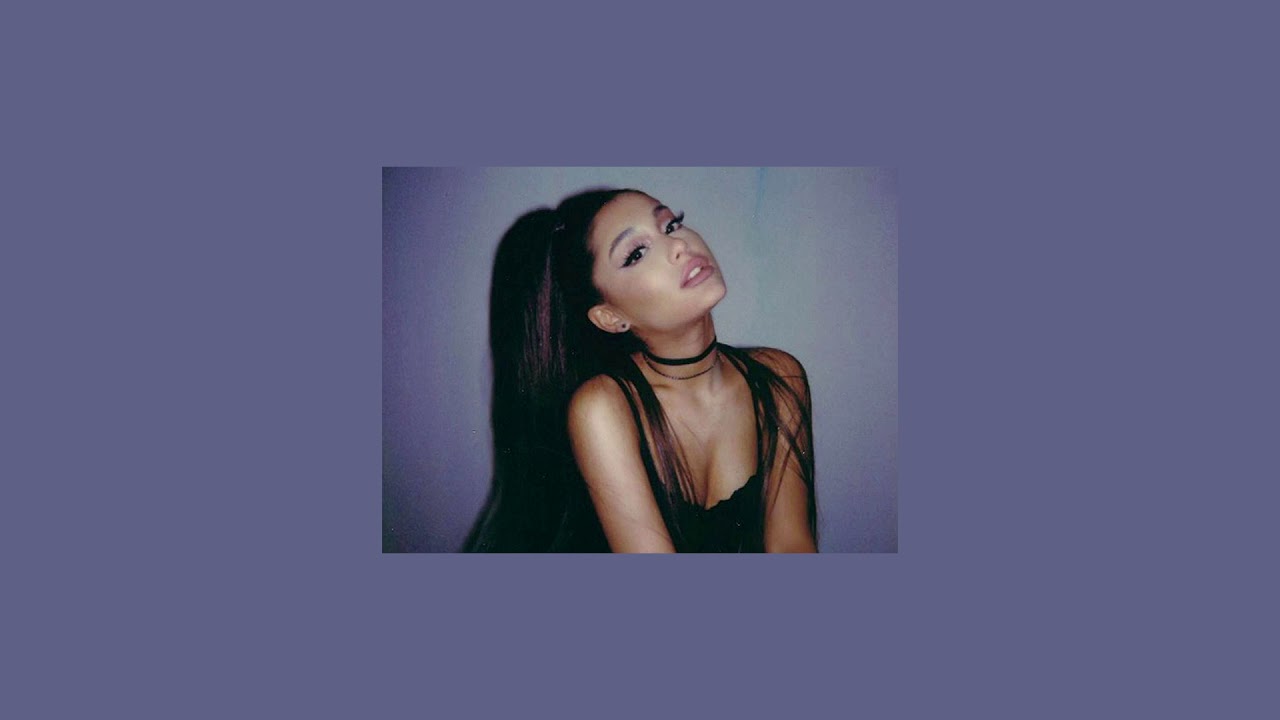 FREE] Ariana Grande Type Beat - \