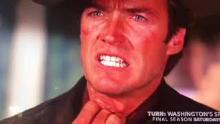 When you Hang a man, YOU BETTER LOOK AT'EM!!! Reno - Hang’em High