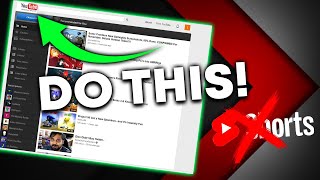 DO THIS FOR YOUR YOUTUBE!