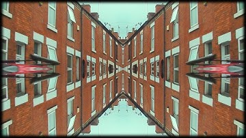 Derby Inceptionesque - Derby as never seen before. Open your mind and enjoy in Fullscreen HD