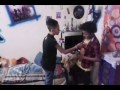 تقليد خناقه حسن و بقلظ تقليد خناقه حسن و بقلظ