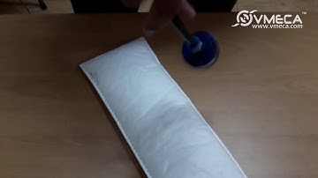 VMECA NF Suction Pad