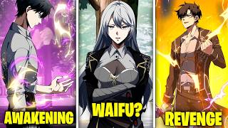 He Reincarnated as the Youngest Son of a Family of Demonic Swordsmen - Manhwa Recap