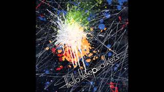 Hello Sleepwalkers - 21 chords