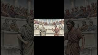 The Socratic Problem #Socrates #Philosophy #Enigma #Ethics #Athens