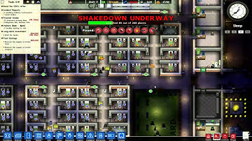 Prison Architect: iplay4you VS viewers episode 5