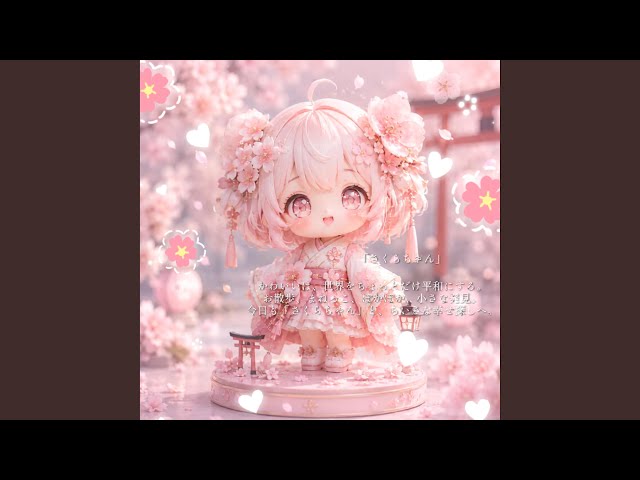 さくらちゃん - YouTube