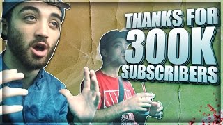 Information FaZe Agony: Thanks for 300,000 Subscribers! Guide