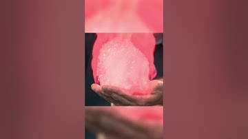 Water is a conductor of heat!