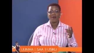 The Mboni Talk Show with King Majuto Teaser 2016