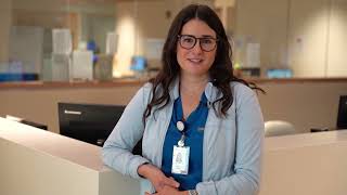 Oncology Nurses win Palmetto Gold Award