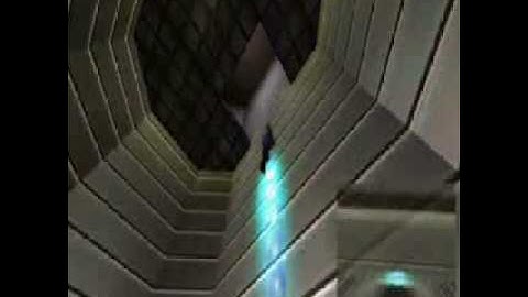 Quake 3 DeFRaG -  Kfo - The movie