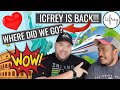 ICFREY is BACK │WHERE DID WE GO?