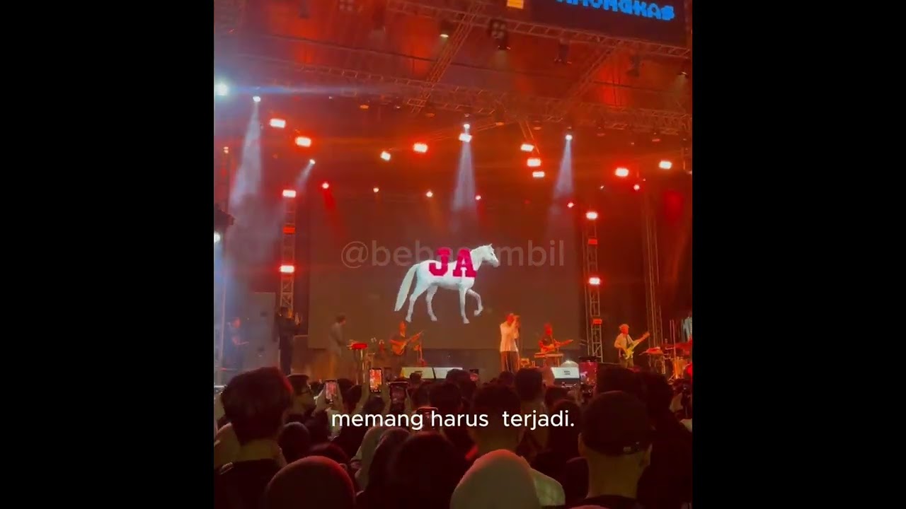ADAM - PAMUNGKAS | VIDEO LIRIK