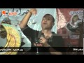 يقين| هشام الجخ يلقي قصيدة  ايزيس كامله