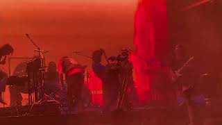 View Iron Lung debut performance by King Gizzard & The Lizard Wizard live at Desert Daze