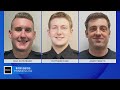 2 burnsville police officers 1 paramedic killed during domestic call