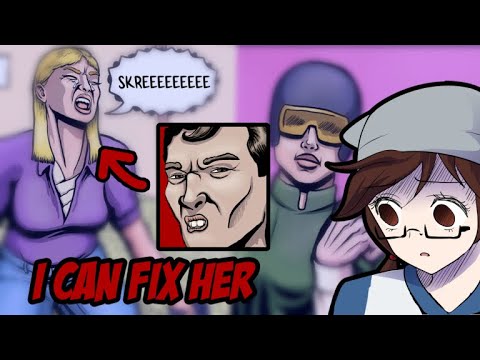 He Simped for the Villain’s DAUGHTER?? – PAID REVIEW He Simped for the Villain’s DAUGHTER?? – PAID REVIEW