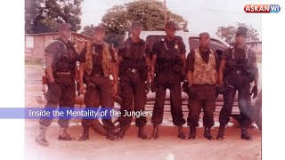 Inside The Mentality Of The Junglers