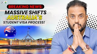Warning for Students: Big Changes in Studying in Australia 2026