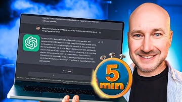 How to Write a Short Story With ChatGPT in 5 Minutes