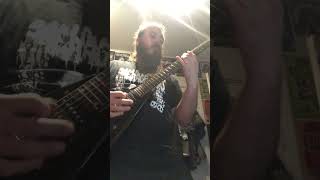 Metal Riffin’