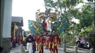 Download lagu BRAJA TUMAMA VOC. JUNAY | PUTRA NAFITA CAYA | CIPAAT BLOK LAPANGAN | 12 NOV 2023