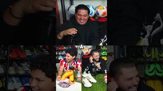 ¡El nivel de la Talacha se disparó! ¿Ves quién apareció por Zamora?