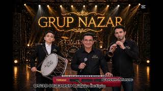 Toy Mahnisi Ahiska Azeri̇ Mahnisi Şamistan Grup Nazar Bursa