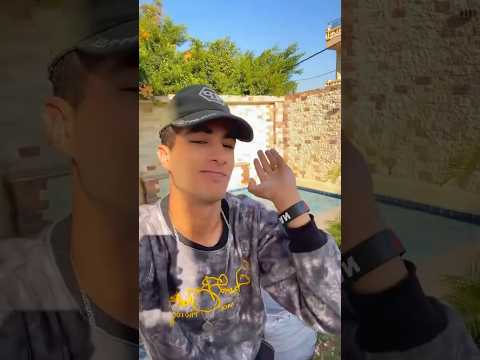 وضعي سامحلي اعيش اغامر مش انا ال ياخد اؤامر اسلام كابونجا اكسبلور  ترند