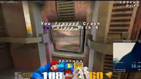 Q3DM0: "Introduction" in 16.19s