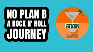 No Plan B: The Untold Story of Pat McGee’s Musical Journey
